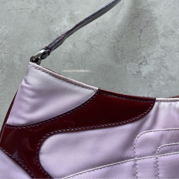 PRADA Cleo Handbag - Picture 15 of 16